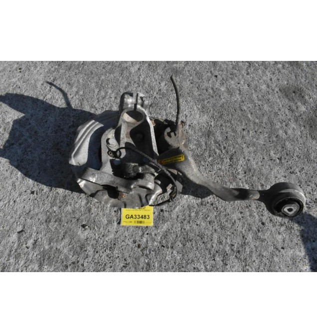 Ακραξόνιο Δεξι Bmw E90 320 2006-2012