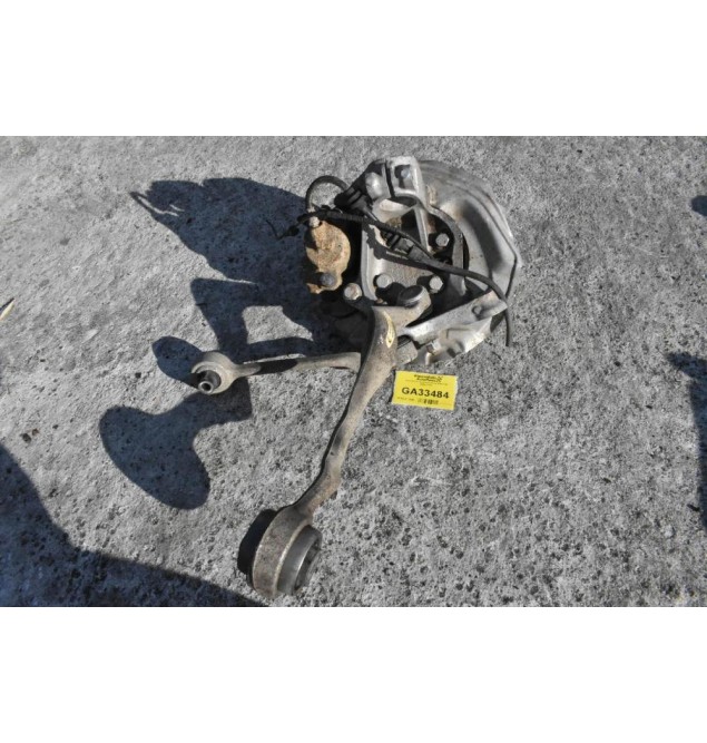 Ακραξόνιο Αριστερο Bmw E90 320 2006-2012