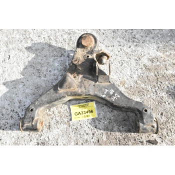 Ψαλίδι Κατω Αριστερο Nissan Navara D40 2005-2012