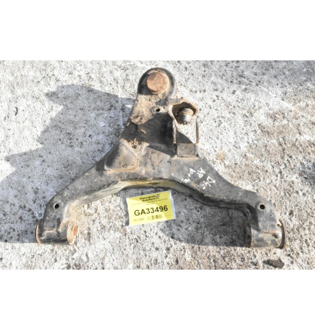 Ψαλίδι Κατω Αριστερο Nissan Navara D40 2005-2012