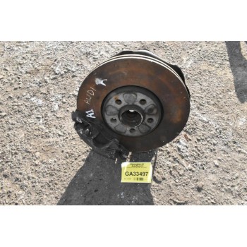 Ακραξόνιο Δεξι Audi A1 2010-2018