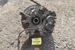 Ακραξόνιο Nissan Navara D22 2.4 4x4 1998-2005 (Δεξι)