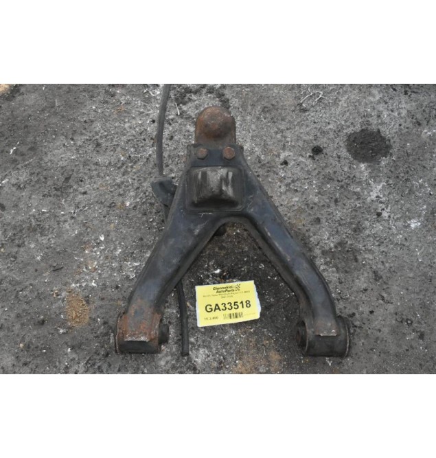 Ψαλίδι Πισω Mitsubishi Pajero 3.2 4Μ41 2001-2009