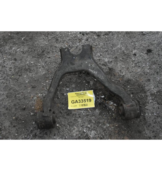 Ψαλίδι Πισω Mitsubishi Pajero 3.2 4Μ41 2001-2009