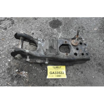 Ψαλίδι Κατω Δεξι Toyota Hilux LN85 4x2 1990-2001