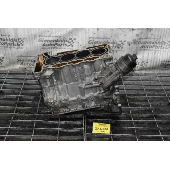 Κορμός (Μπλόκ) Μηχανής Mini Cooper i N12B16AA A1111688 2006-2012 ΜΕ 3 ΠΙΣΤΟΝΙΑ STD