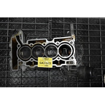Κορμός (Μπλόκ) Μηχανής Mini Cooper i N12B16AA A1111688 2006-2012 ΜΕ 3 ΠΙΣΤΟΝΙΑ STD