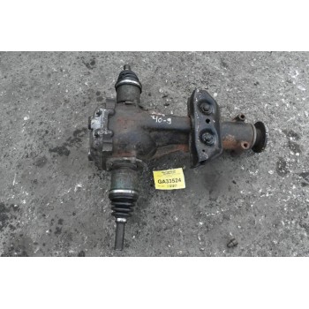 Διαφορικό Πίσω Subaru Outback 9x40 2000-2010