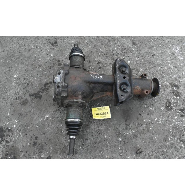 Διαφορικό Πίσω Subaru Outback 9x40 2000-2010