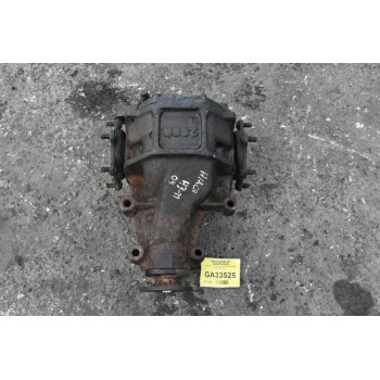 Διαφορικό Πίσω Toyota Hiace D4D 2KD 11x43 1997-2010