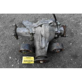 Διαφορικό Πίσω Suzuki Grand Grand Vitara 10x43 2005-2015