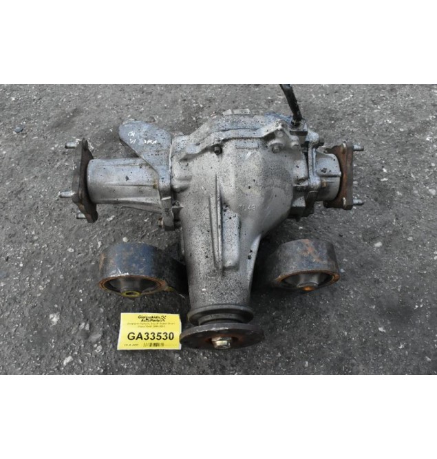 Διαφορικό Πίσω Suzuki Grand Grand Vitara 10x43 2005-2015