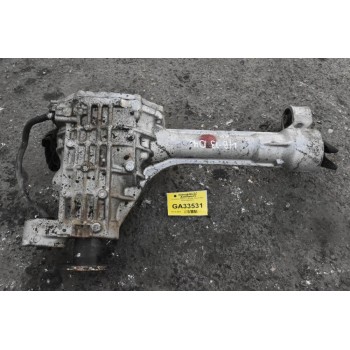 Διαφορικό Μπροστά Nissan Navara D40 13X46 2005-2010