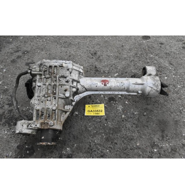 Διαφορικό Μπροστά Nissan Navara D40 13X48 2005-2010