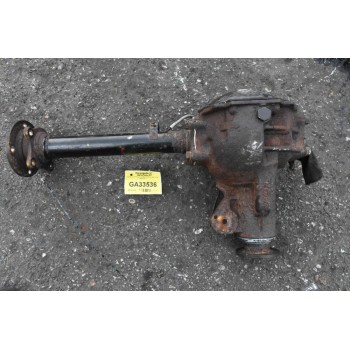 Διαφορικό Μπροστά Mitsubishi L200 12X47 2006-2011