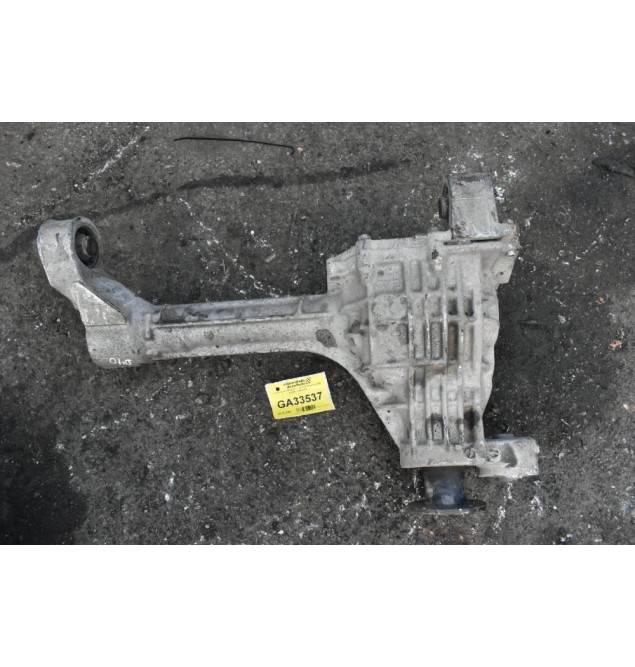 Διαφορικό Μπροστά Nissan Navara D40 13X46 2005-2010