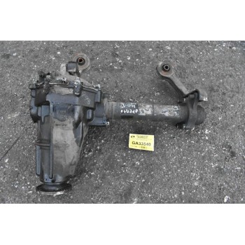 Διαφορικό Μπροστά Kia Sorento 2.5 CRD D4CB 12X40 2001-2009