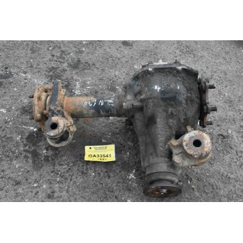 Διαφορικό Εμπρος Toyota Hilux 10x43 KDN 4X4 2001-2005 (Με φουσκα)