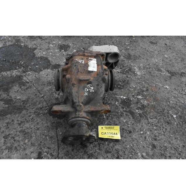 Διαφορικό Πίσω Bmw E90 320 2006-2013 2.47 2-47