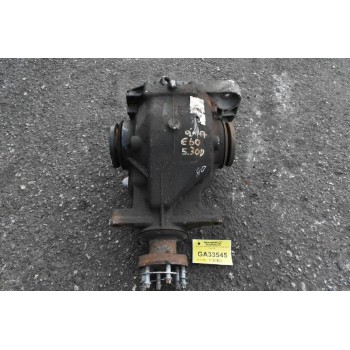 Διαφορικό Πίσω Bmw E60 530 D 2006-2013 2.47 2-47