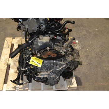 Αυτόματο Σασμάν Alfa Romeo Mito 1.4 Turbo MultiAir 135ps 955A7000 2009-2014