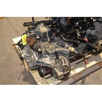 Αυτόματο Σασμάν Alfa Romeo Mito 1.4 Turbo MultiAir 135ps 955A7000 2009-2014