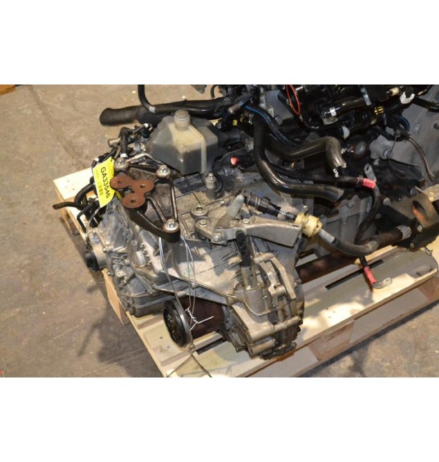 Αυτόματο Σασμάν Alfa Romeo Mito 1.4 Turbo MultiAir 135ps 955A7000 2009-2014