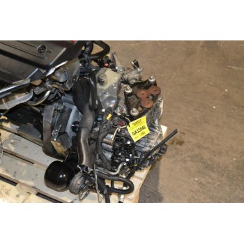 Αυτόματο Σασμάν Alfa Romeo Mito 1.4 Turbo MultiAir 135ps 955A7000 2009-2014