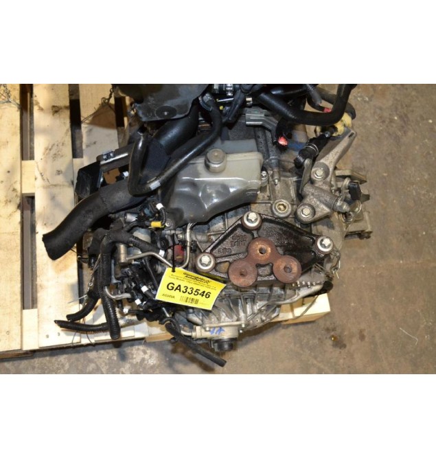 Αυτόματο Σασμάν Alfa Romeo Mito 1.4 Turbo MultiAir 135ps 955A7000 2009-2014