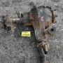 Διαφορικό Εμπρος Toyota Hilux 11x43 KDN 4X4 2001-2005 (Με φουσκα)