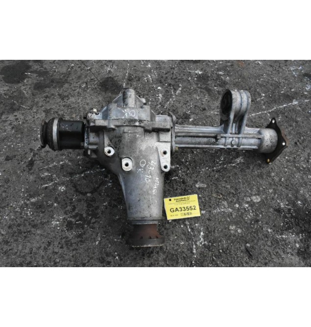 Διαφορικό Εμπρός Suzuki Grand Grand Vitara 10x43 2005-2015