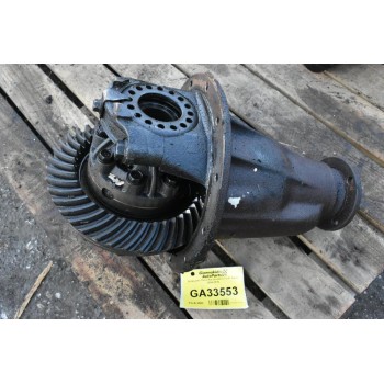 Διαφορικό Πίσω Kia Sorento (11-41 βήμα) 2004-2010