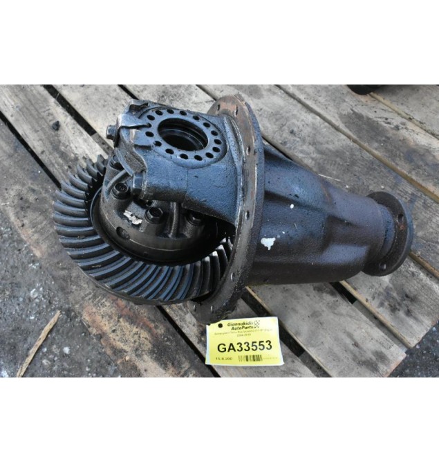 Διαφορικό Πίσω Kia Sorento (11-41 βήμα) 2004-2010