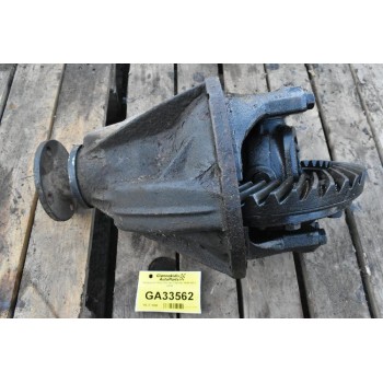 Διαφορικό Πίσω Nissan Cabstar 1998-2001  8X35