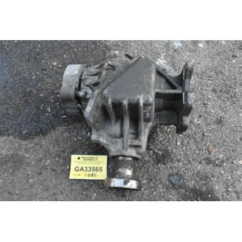 Βοηθητικό Σασμάν Volvo XC 90 2003-2014 P36000340 (XC90) (AWD) (4WD)