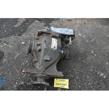 Διαφορικό Πίσω Bmw E90 E87 2006-2013 3.23 3-23
