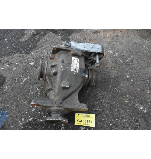 Διαφορικό Πίσω Bmw E90 E87 2006-2013 3.23 3-23