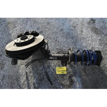 Ακραξόνιο Δε. Audi TT 8J CCZ 2006-2014 8J0413029D (Με Μπουκαλα)