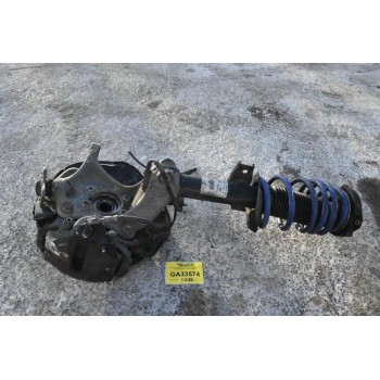 Ακραξόνιο Δε. Audi TT 8J CCZ 2006-2014 8J0413029D (Με Μπουκαλα)