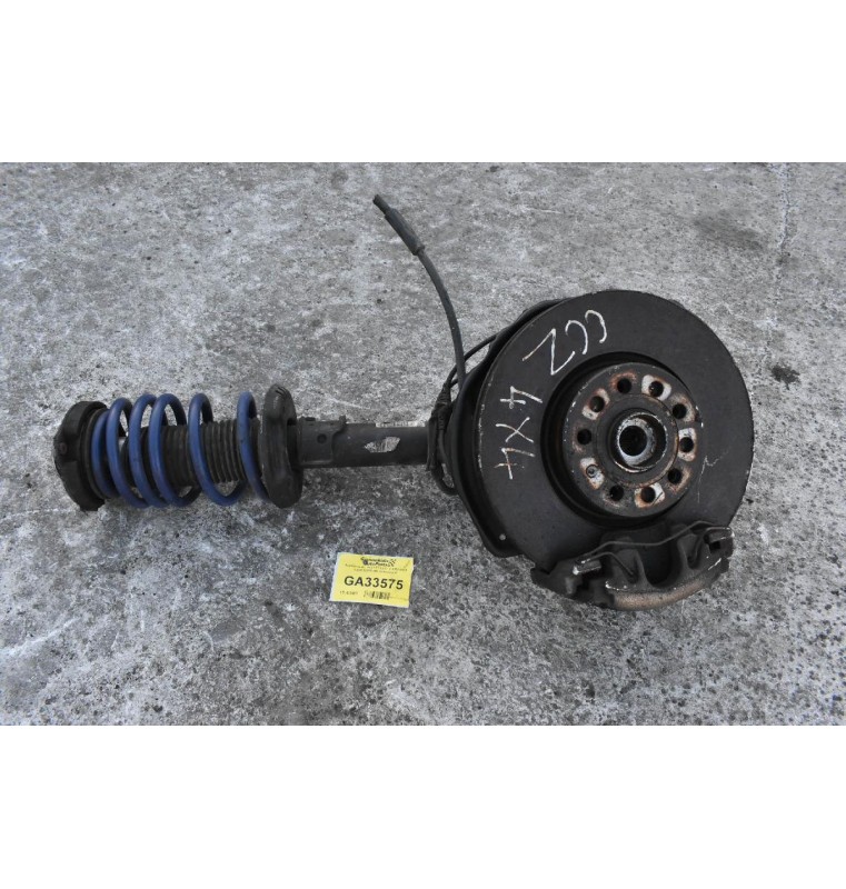 Ακραξόνιο Aρ. Audi TT 8J CCZ 2006-2014 8J0413029D (Με Μπουκαλα)