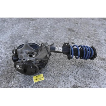 Ακραξόνιο Aρ. Audi TT 8J CCZ 2006-2014 8J0413029D (Με Μπουκαλα)