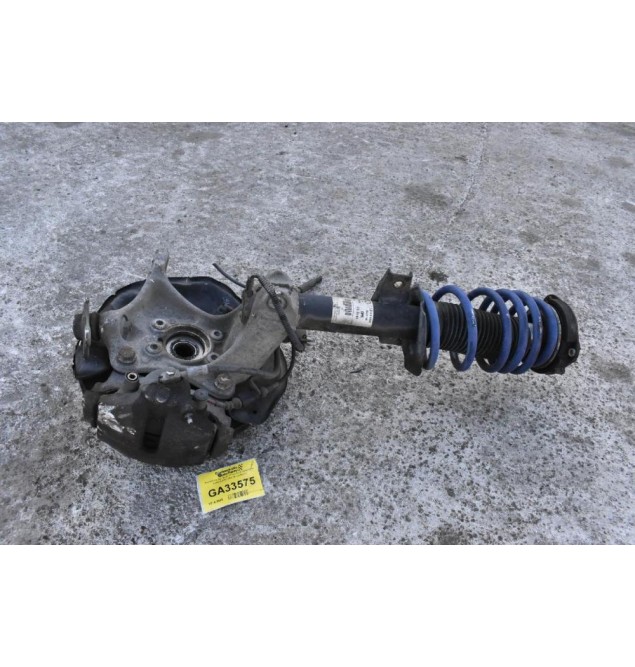 Ακραξόνιο Aρ. Audi TT 8J CCZ 2006-2014 8J0413029D (Με Μπουκαλα)