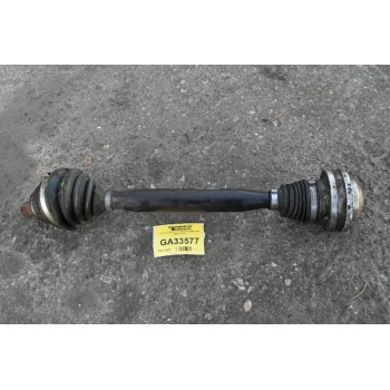 Ημιαξονιο Δε. Audi TT 8J CCZ 2006-2014 8J0407272K