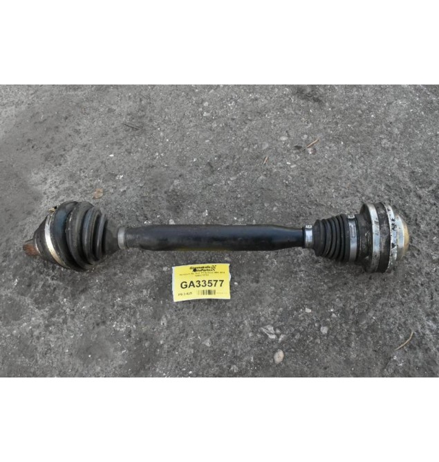 Ημιαξονιο Δε. Audi TT 8J CCZ 2006-2014 8J0407272K