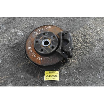 Ακραξονιο Δεξι Mercedes-Benz B180 W246 1.6T 2011-2014 A2463208813