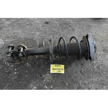 Αμορτισερ Mercedes-Benz B180 W246 1.6T 2011-2014