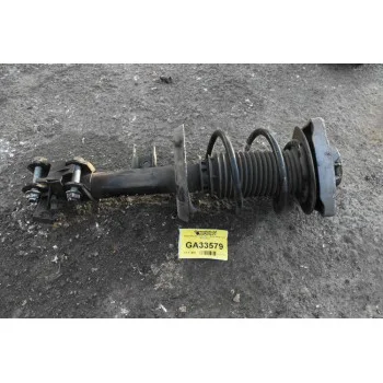 Αμορτισερ Mercedes-Benz B180 W246 1.6T 2011-2014