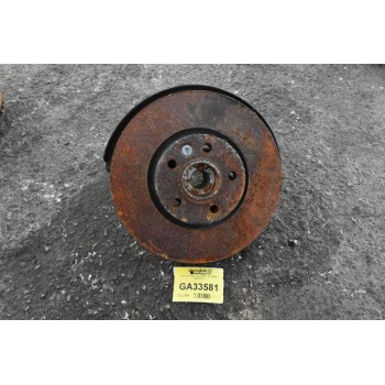 Ακραξόνιο Αρ. Volvo S60 1.6Τ Β4164Τ 2010-2015