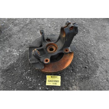 Ακραξόνιο Αρ. Volvo S60 1.6Τ Β4164Τ 2010-2015