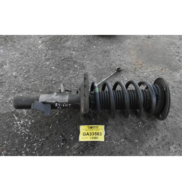 Αμορτισερ - Μπουκαλα Δε. Volvo S60 1.6Τ Β4164Τ 2010-2015 31323221